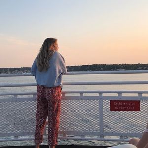 Meet your Posher, Nellie